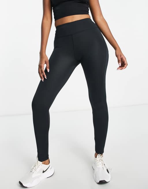 ASOS 4505 Hourglass - Legging 7/8 effet push-up, 4 de 4