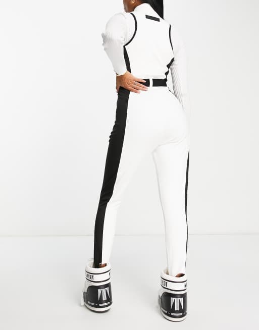 ASOS 4505 Tall belted ski suit … curated on LTK