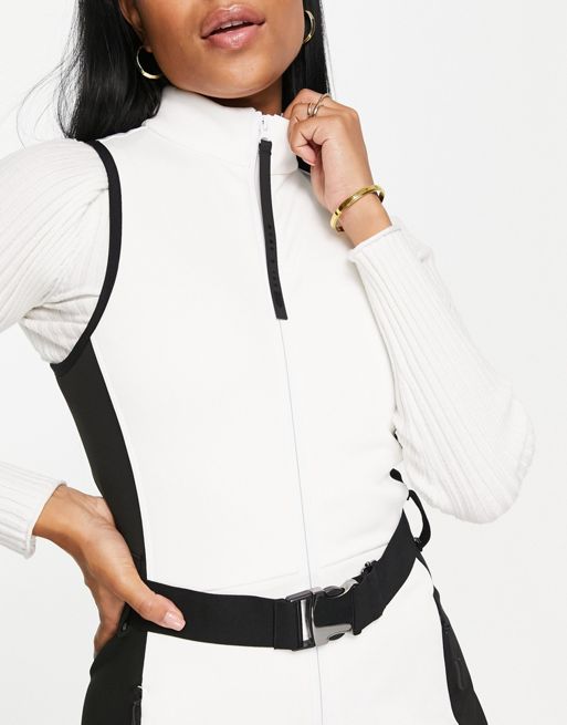 ASOS 4505 Tall belted ski suit … curated on LTK
