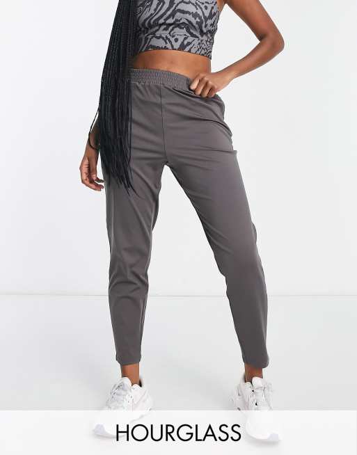 ASOS 4505 – Hourglass – Sport-Jogginghose aus Jersey