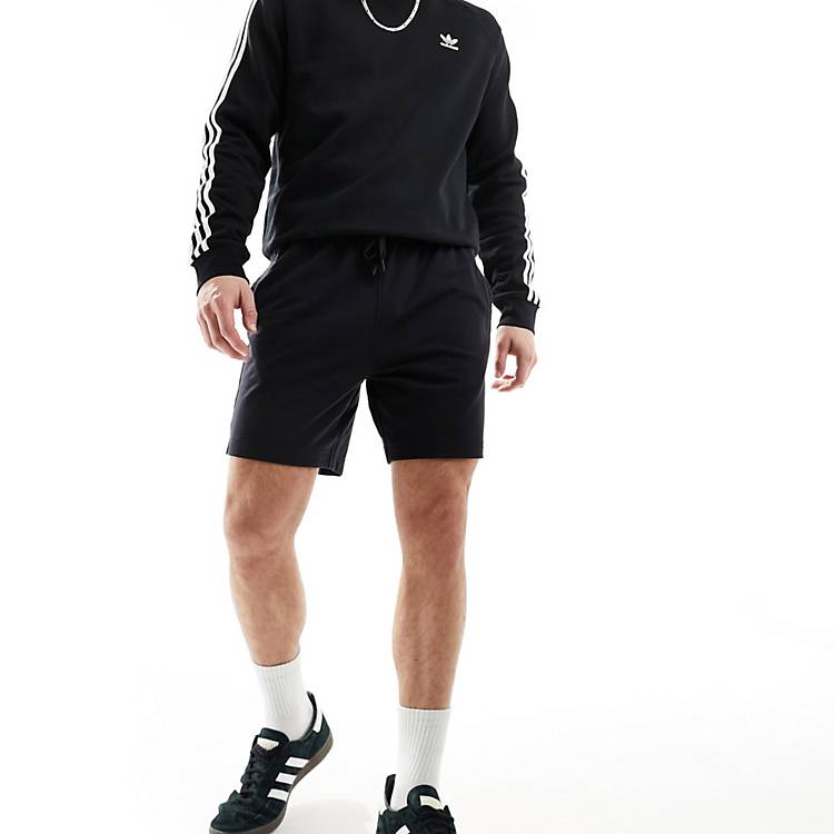 4505 15cm training shorts in black | ASOS