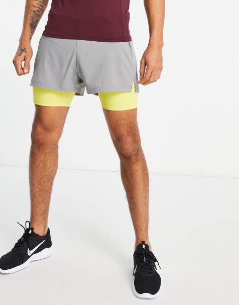 asos nike shorts