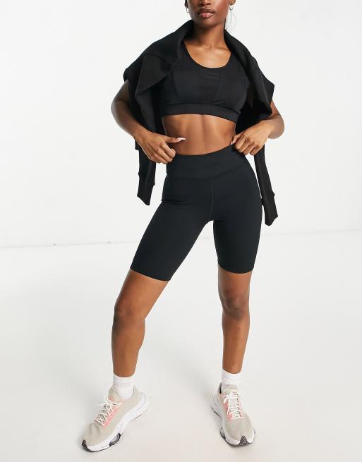 Asos clearance legging shorts