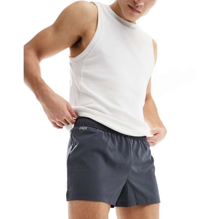 3 inch training shorts hotsell