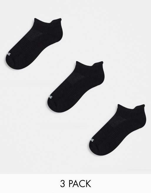 Asos no show socks store