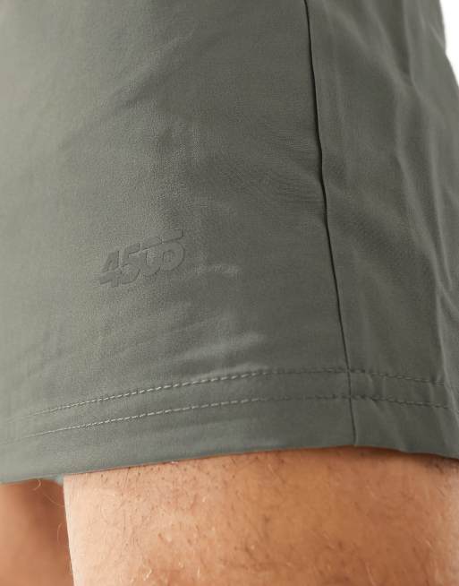 ASOS 4505 icon 5 inch training shorts with quick dry 2 pack , 2 of 4