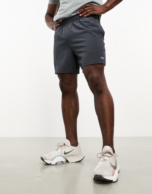 Asos hot sale training shorts