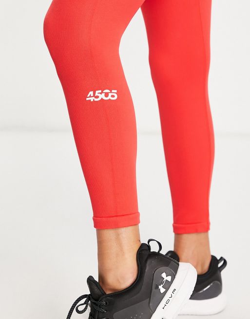 ASOS 4505 icon seamless leggings