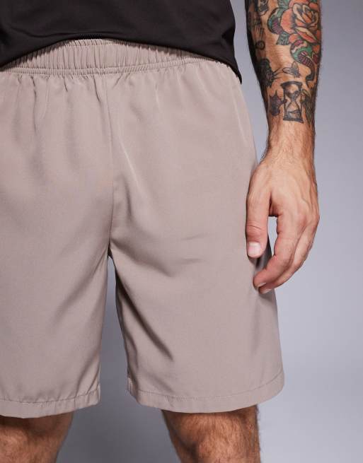 Nike sweat shorts with zipper pockets hotsell