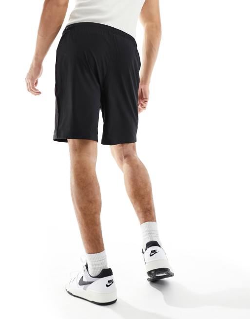 Asos store gym shorts