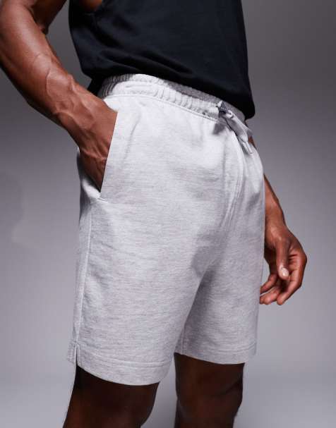 Men's Shorts, Jersey, Cotton & Summer Shorts