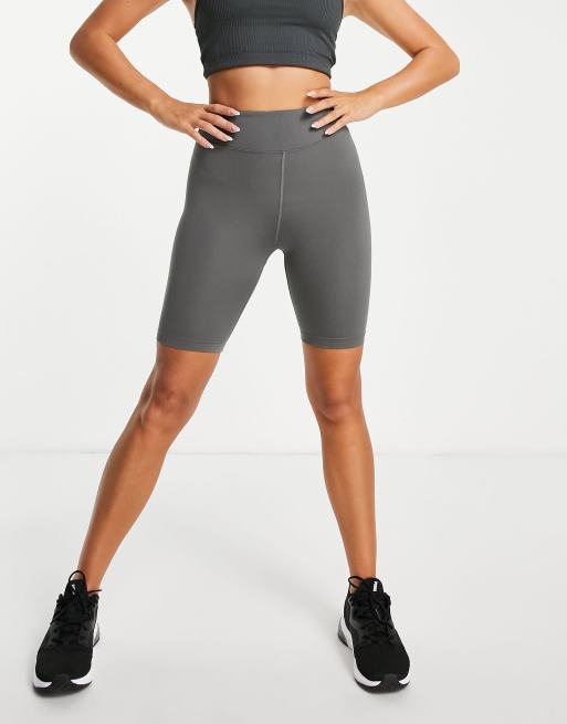ASOS 4505 - Icon - Booty leggingshort met vormende naden aan de achterkant , 3 van 4