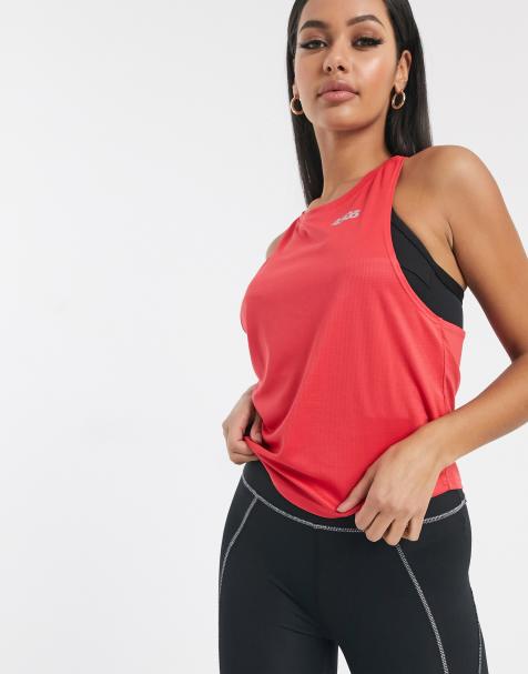 ASOS 4505 - Icon - Débardeur de course
