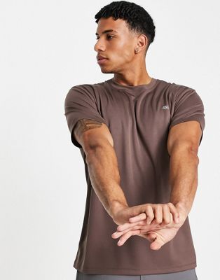 ASOS 4505 icon easy fit training t-shirt with quick dry