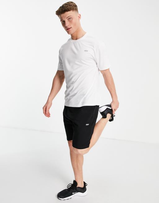 ASOS 4505 icon easy training T-shirt with quick dry