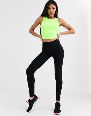 asos yoga wear