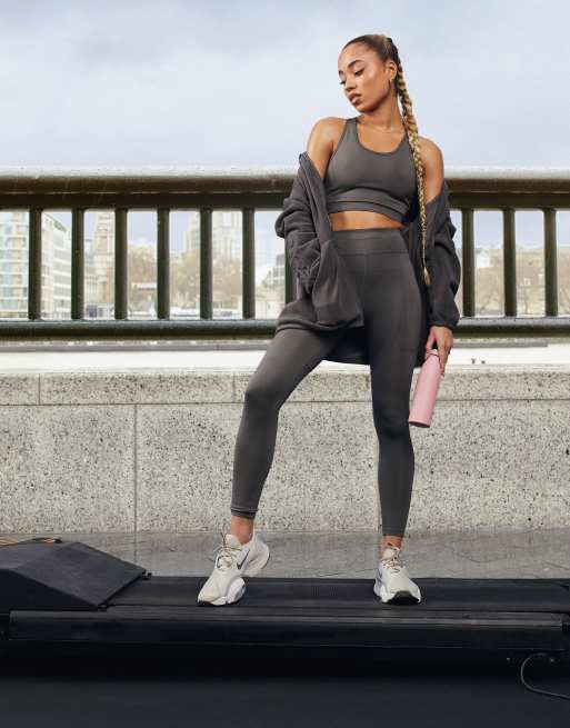 Asos bum sculpt leggings best sale