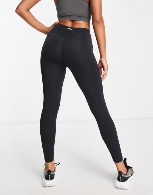 ASOS 4505 Icon legging with bum sculpt seam detail and pocket