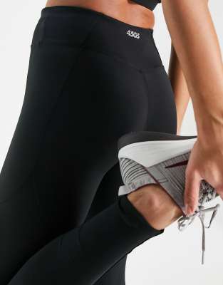 Leggings With Pockets Asos