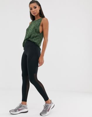 asos yoga clothes