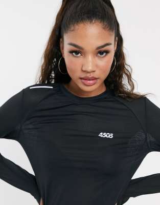 asos running top