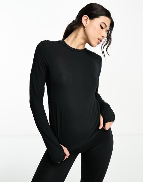 ACTIVEWEAR HAUL  ASOS 4505 AFFORDABLE & FLATTERING COLLECTION 