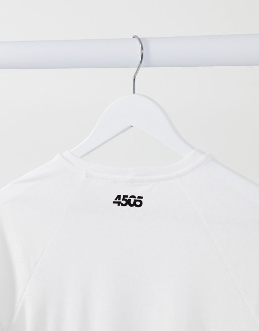 ASOS 4505 icon long sleeve yoga top