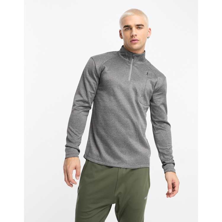 ASOS 4505 icon muscle fit train Hoodie TOP Sweatshirt Sports Training