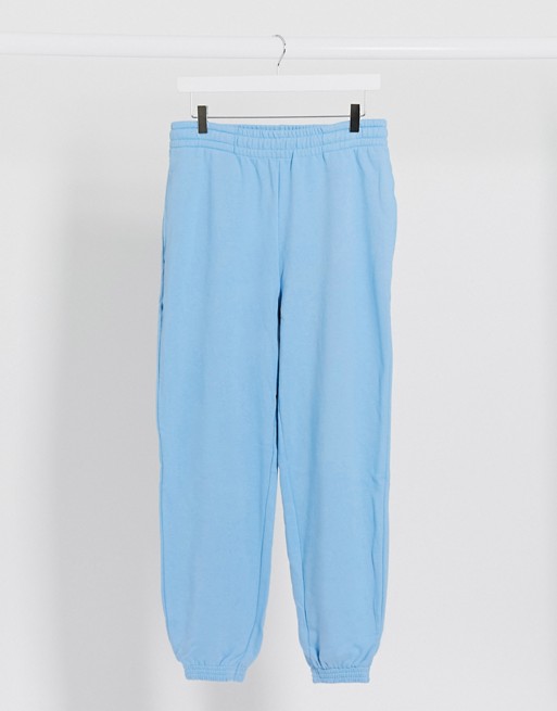 ASOS 4505 icon oversized ultimate jogger