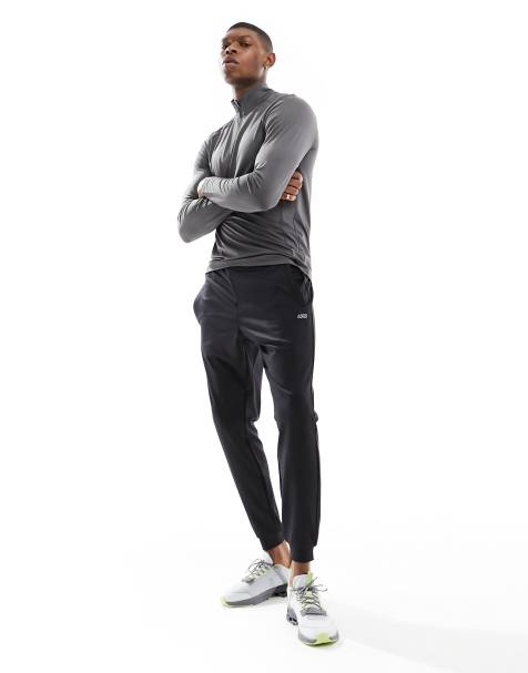 pantalon jogging slim pour homme