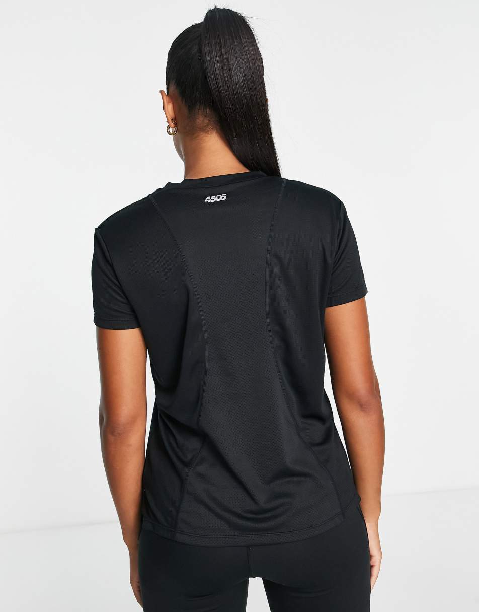 ASOS 4505 icon performance t-shirt