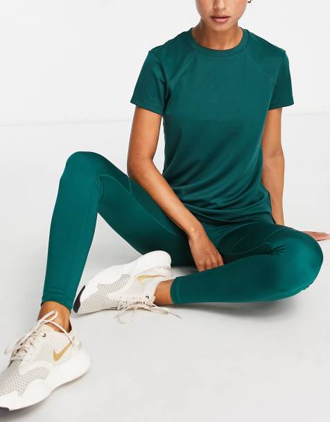 ASOS 4505 Icon performance t-shirt 