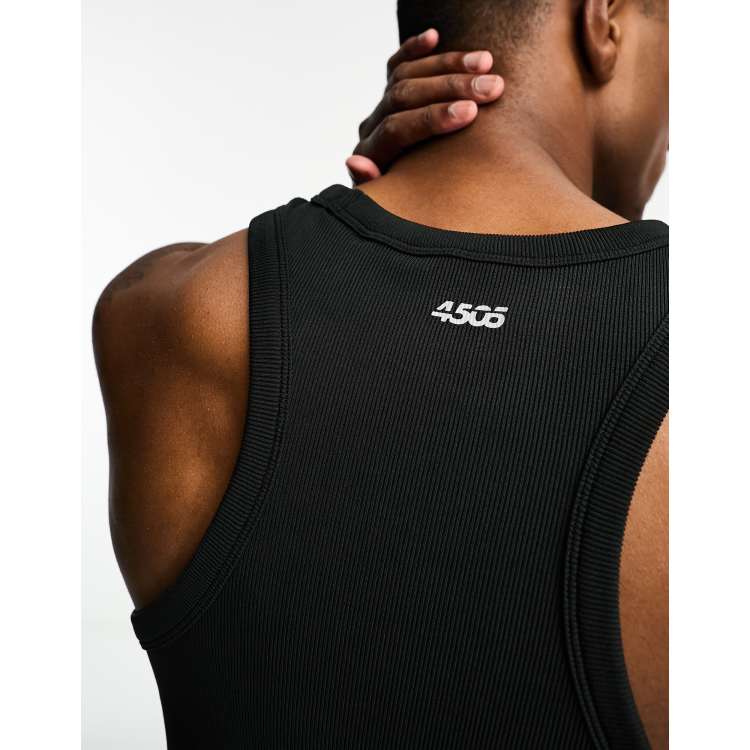 Asos store nike vest