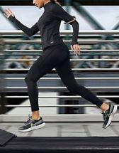 ASOS 4505 outdoor run legging with reflective piping - ShopStyle Activewear  Trousers