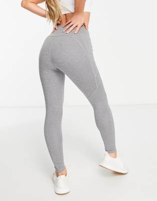 Leggings With Pockets Asos