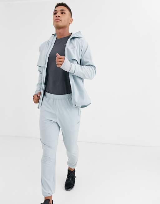 Asos mens running discount jacket