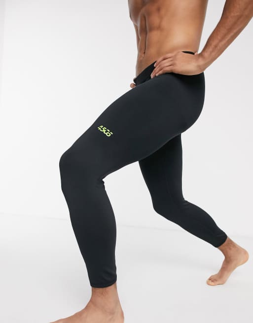 ASOS 4505 Running Tights Review - Fight Quality