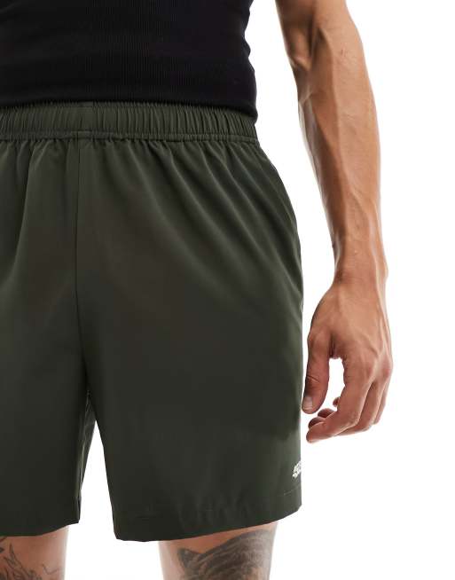 Asos running shorts online