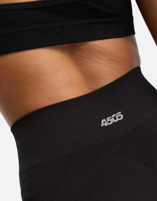 ASOS 4505 Icon seamless booty short