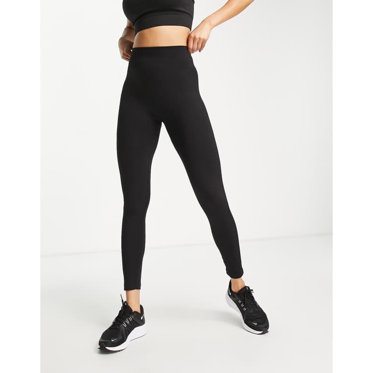 Asos gym shop leggings review