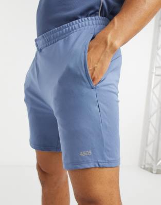 skinny workout shorts