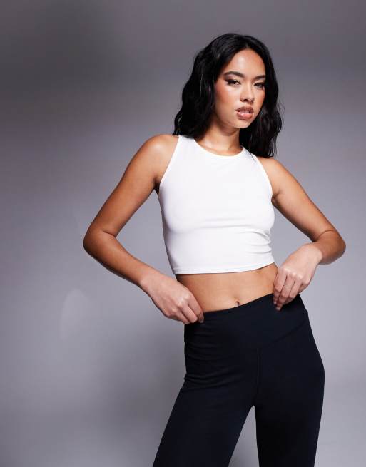 Shop ASOS 4505 Women's Crop Tops up to 40% Off