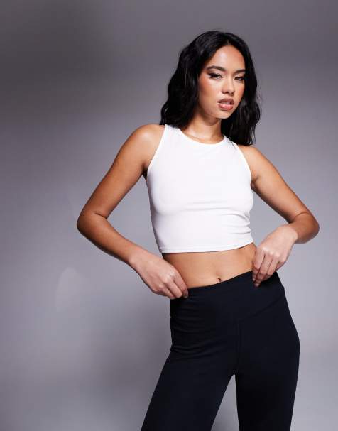 Asos best sale workout tops