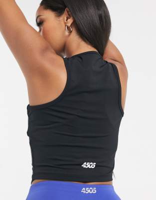 asos vest tops