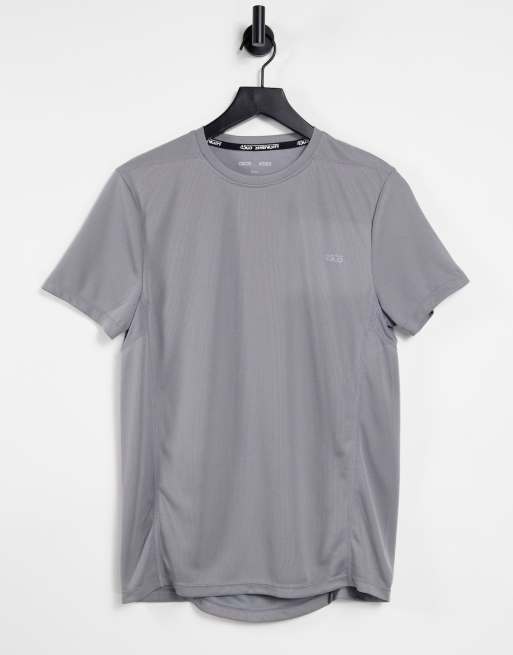 ASOS 4505 – Icon – Snabbtorkande tränings-t-shirt