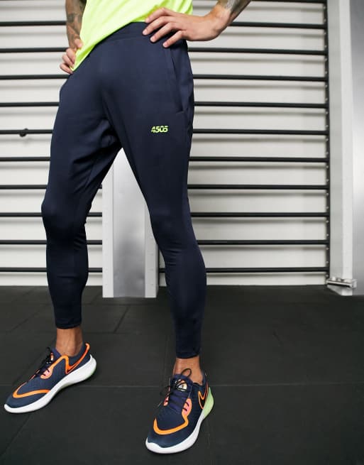 Super skinny training joggers clearance