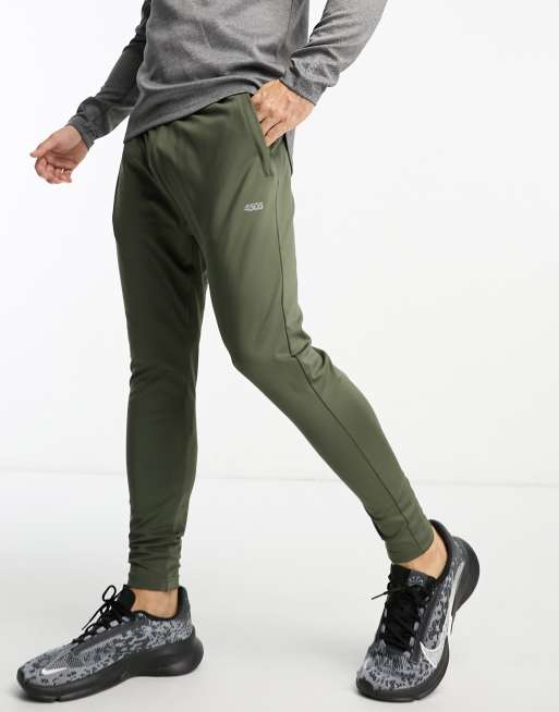 ASOS 4505 Icon super skinny training jogger with quick dry ASOS