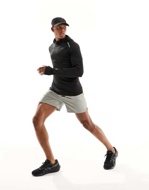 Tenues et vêtements de running homme