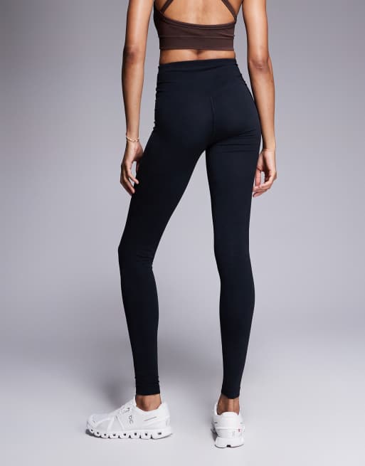 ASOS 4505 Icon Hourglass soft touch yoga legging