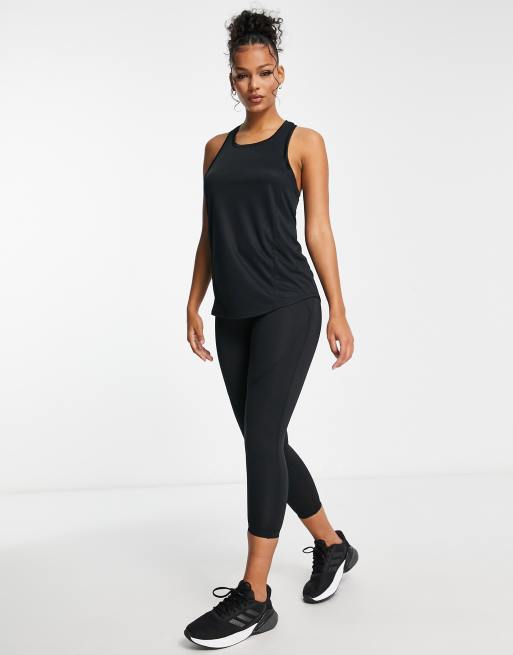 ASOS 4505 icon tank in longer length